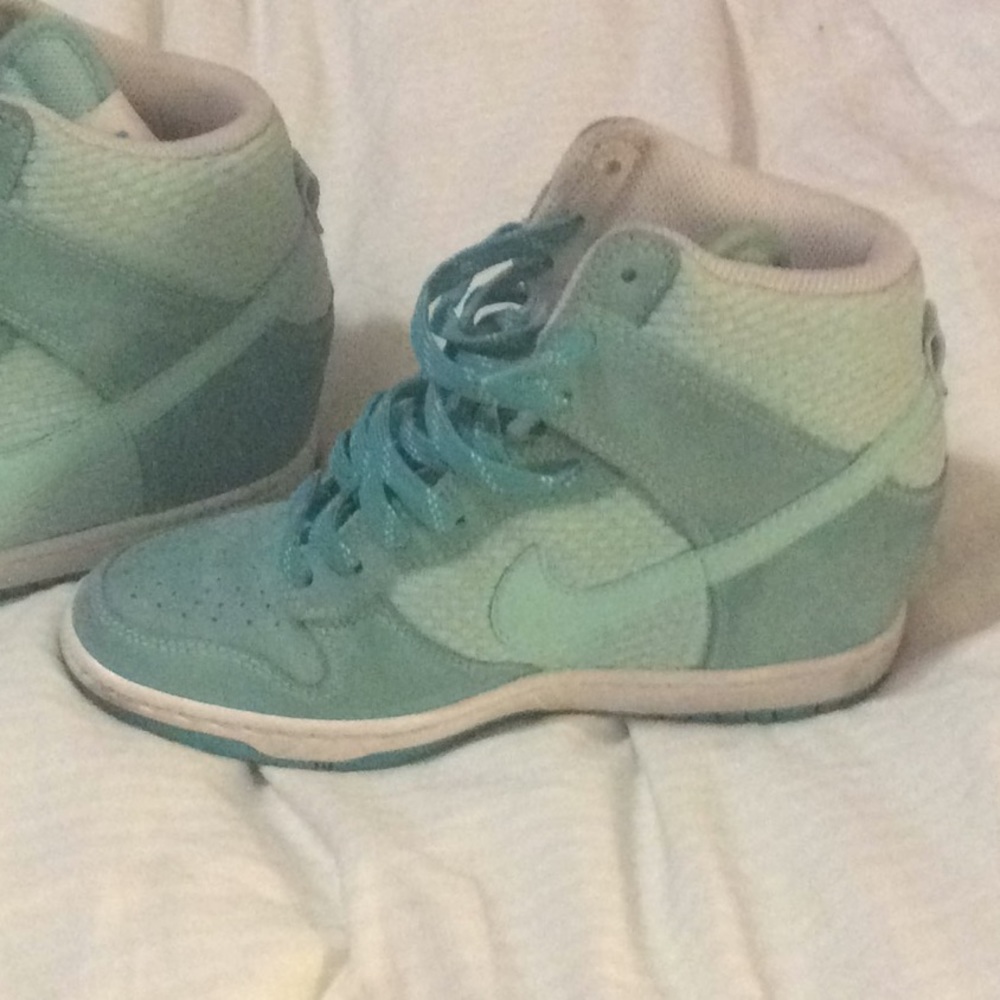Nike Dunks